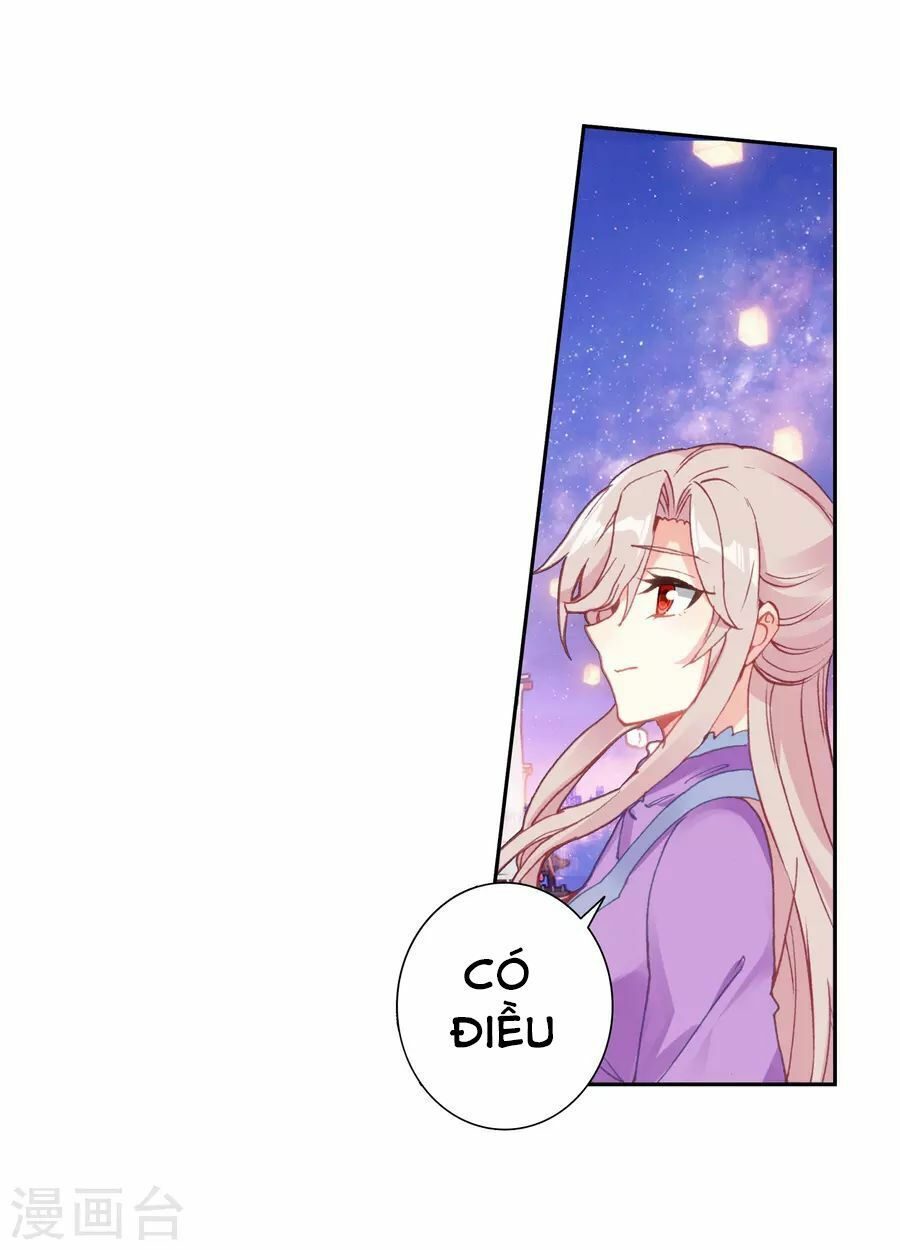 tuyệt thế đường môn - đấu la đại lục 2 chapter 189 45