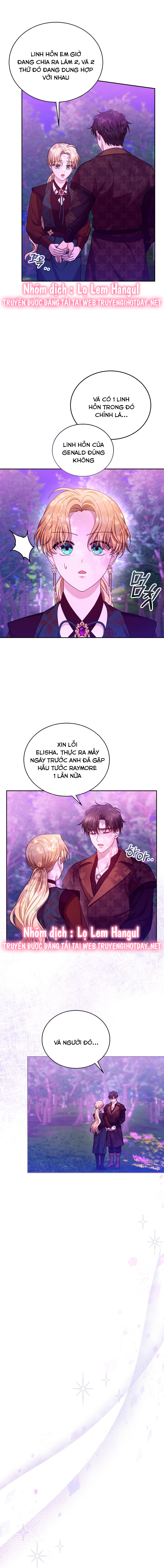 tôi đã có con với người chồng phản diện chapter 92 5
