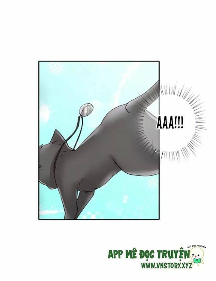 ngàn vạn nụ hôn đầu chapter 19 57