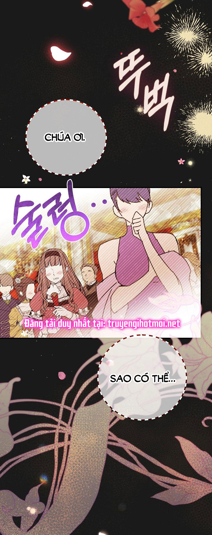 trở thành vợ thái tử quái vật chapter 90.2 7