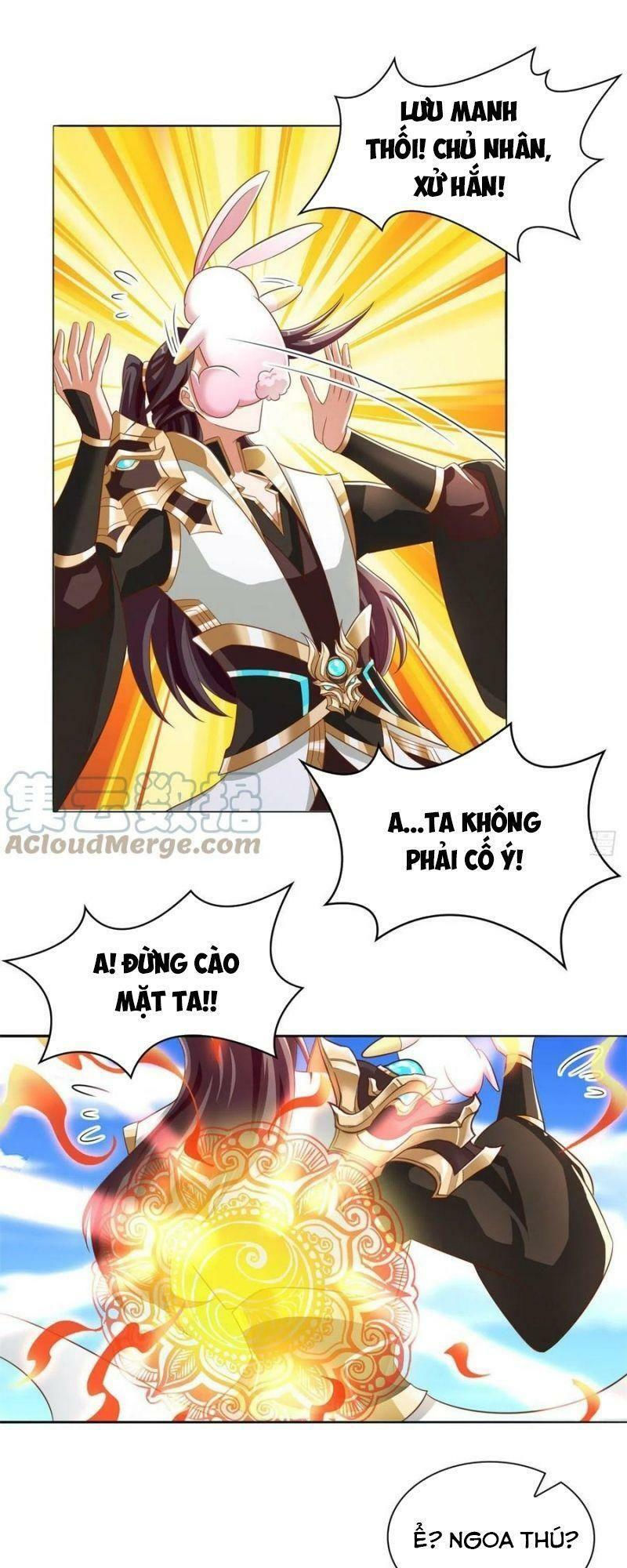 người nuôi rồng chapter 91 9