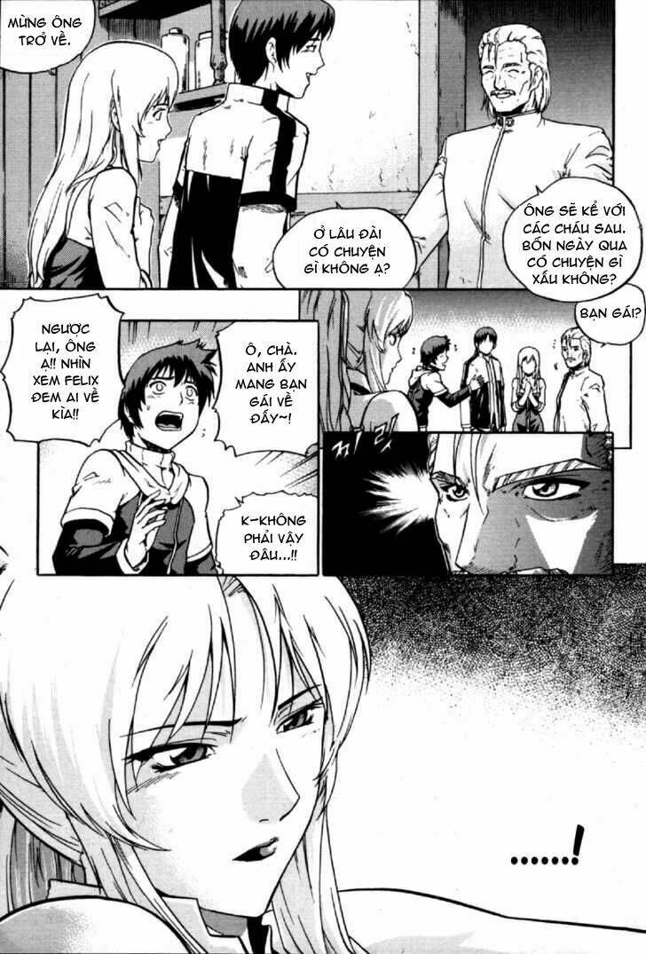 the legend of maian chapter 1 23