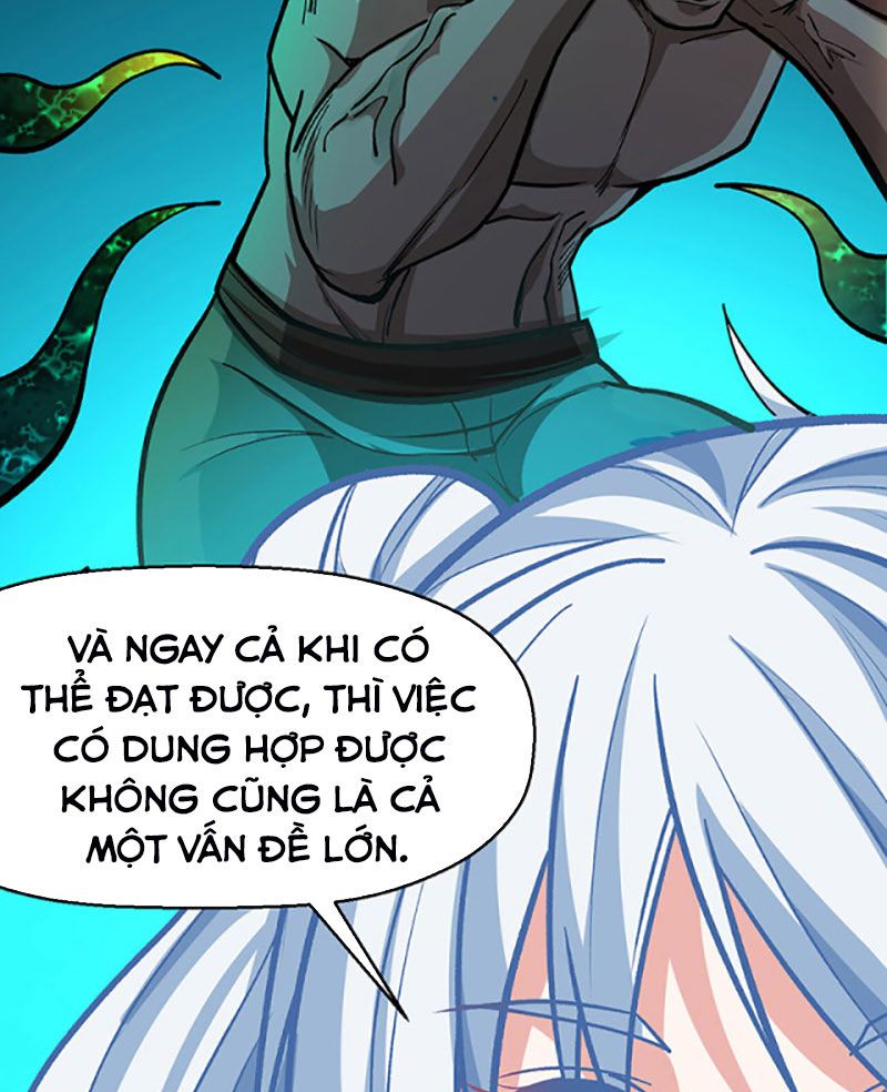 võ đạo độc tôn chapter 419 73