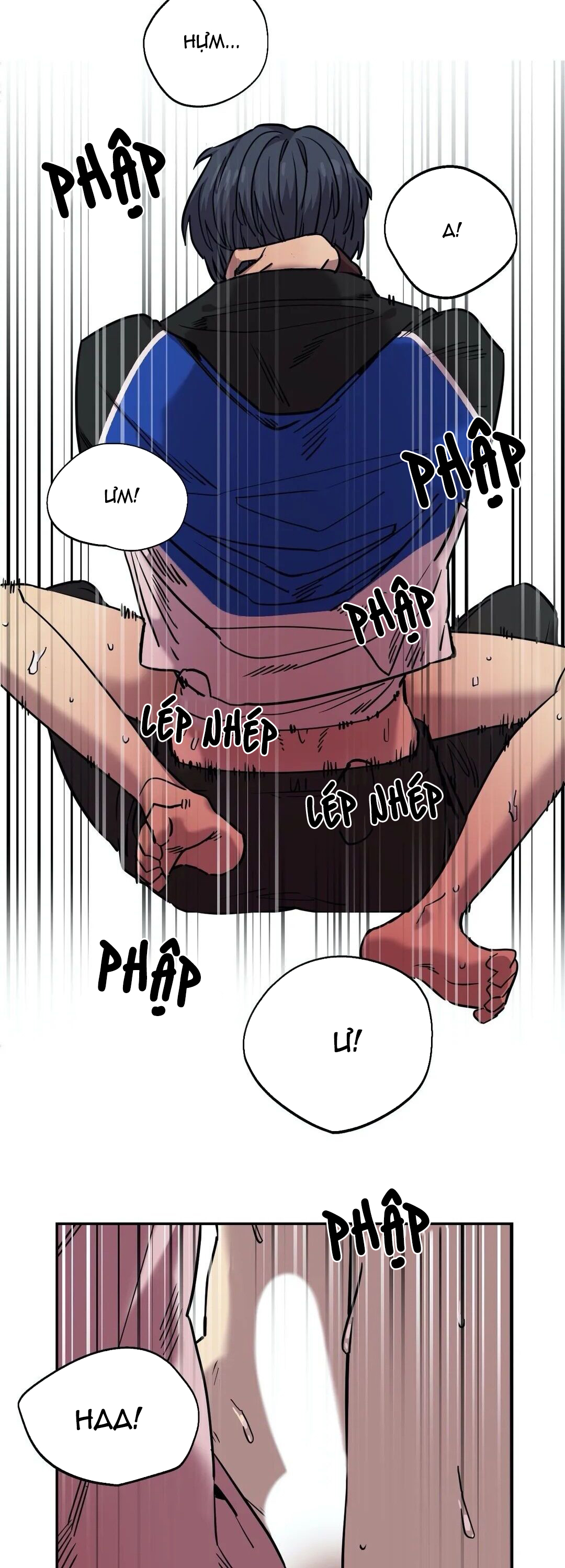 quán café tình nhân chapter 45 29