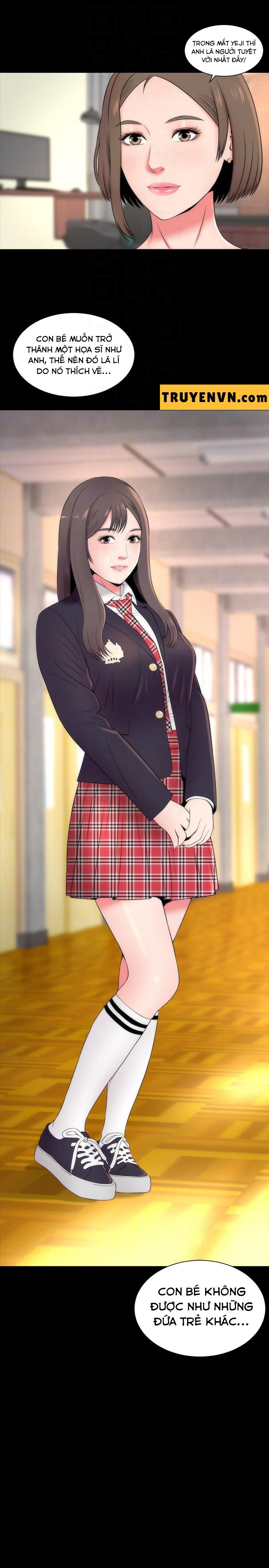 mother and daughter next door chapter 10 10