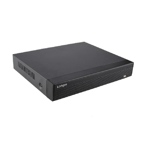 Đầu ghi hình LONGSE XVR 16 kênh 1080P-Lite hoặc 16 kênh IP 8MP. Đầu ra 4K XVRDA2116D[Hàng chính hãng]