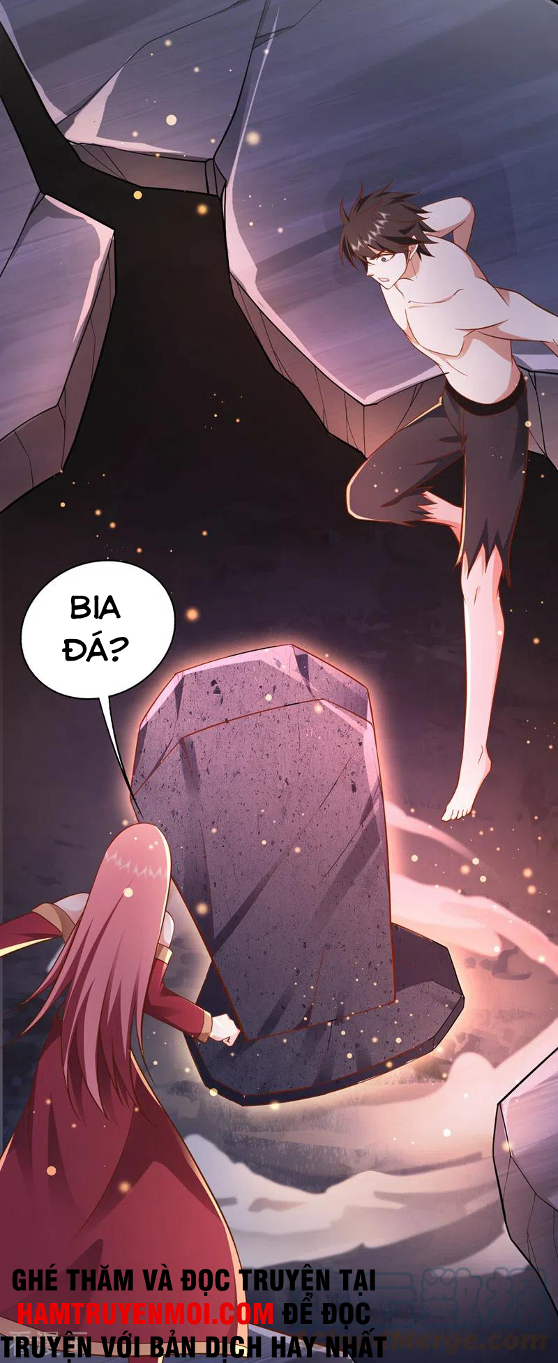 tối cường thần y tại đô thị chapter 258 11