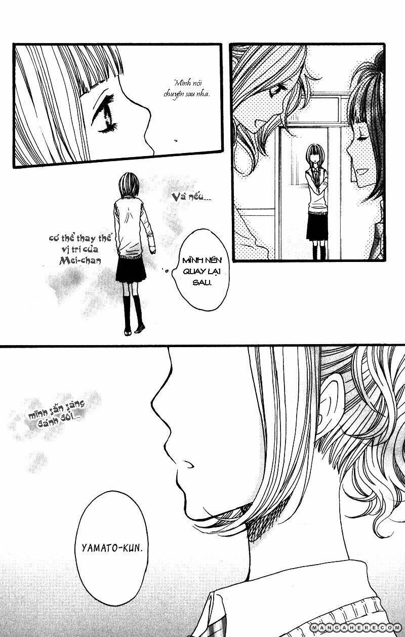 say i love you chapter 18 31