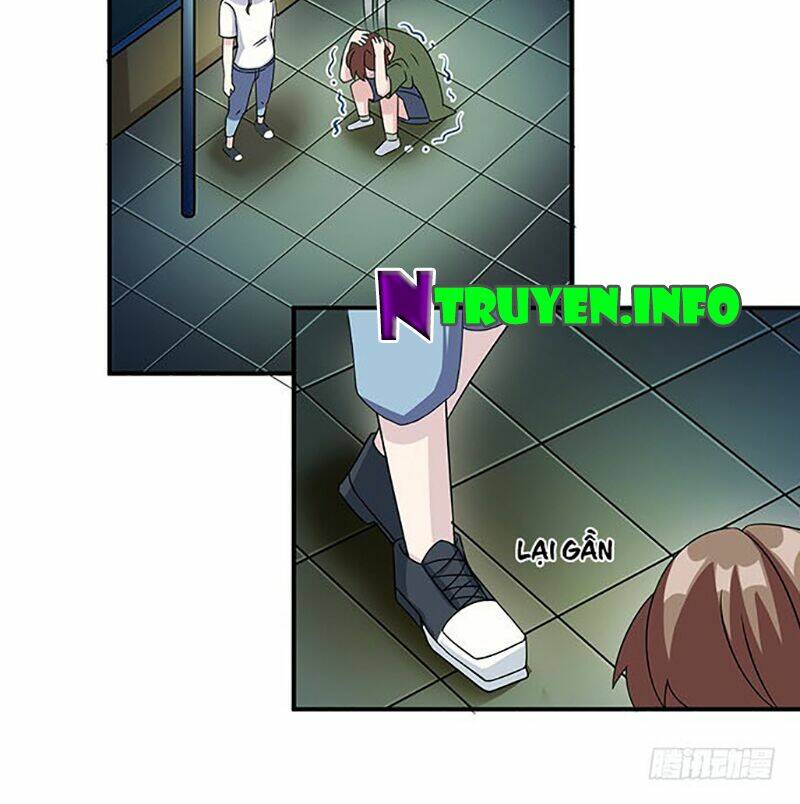 mạc thiếu bức hôn: vợ mới khó chống đỡ chapter 11 14