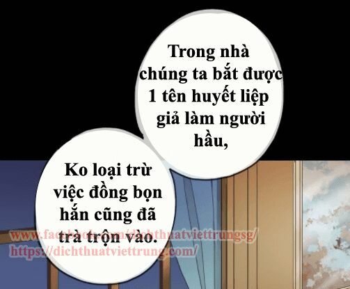vết cắn ngọt ngào phần 1 chapter 39 17