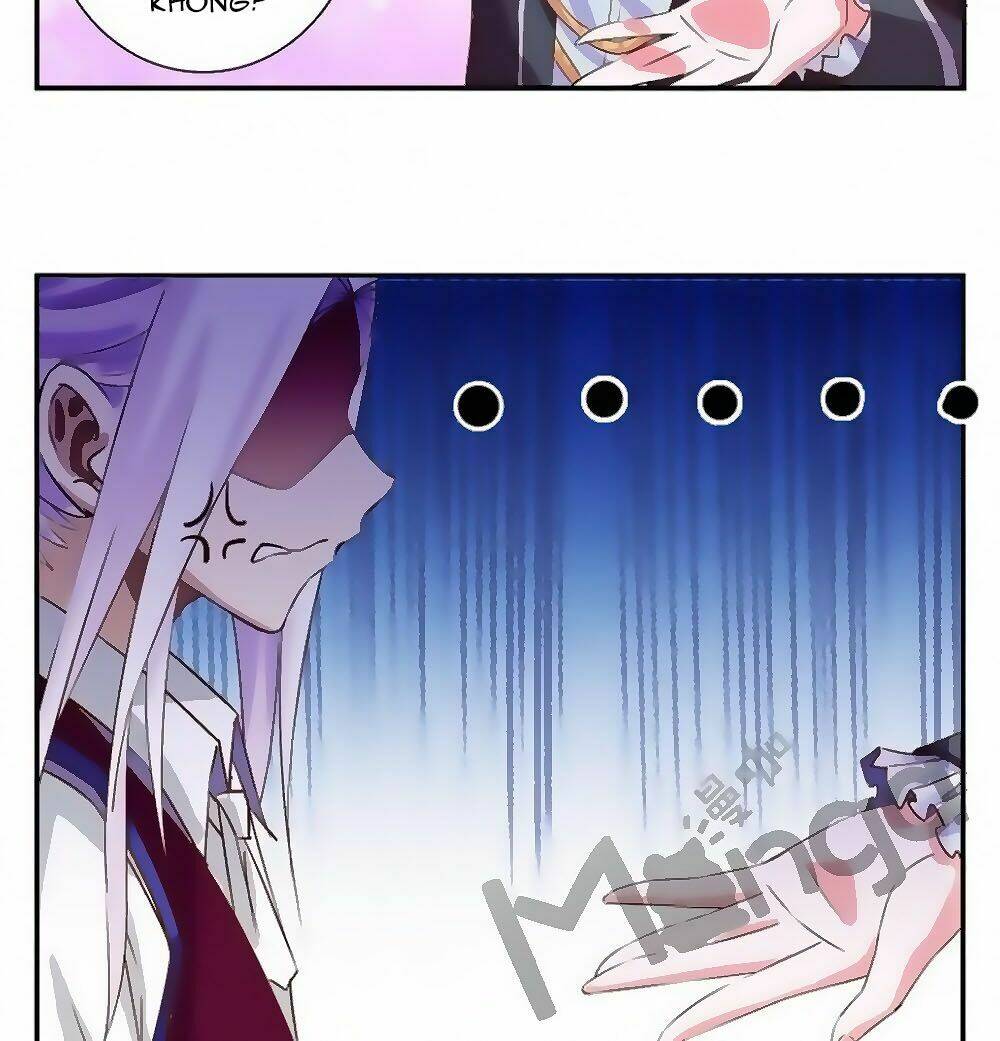 tâm linh thập hoang giả chapter 21 9