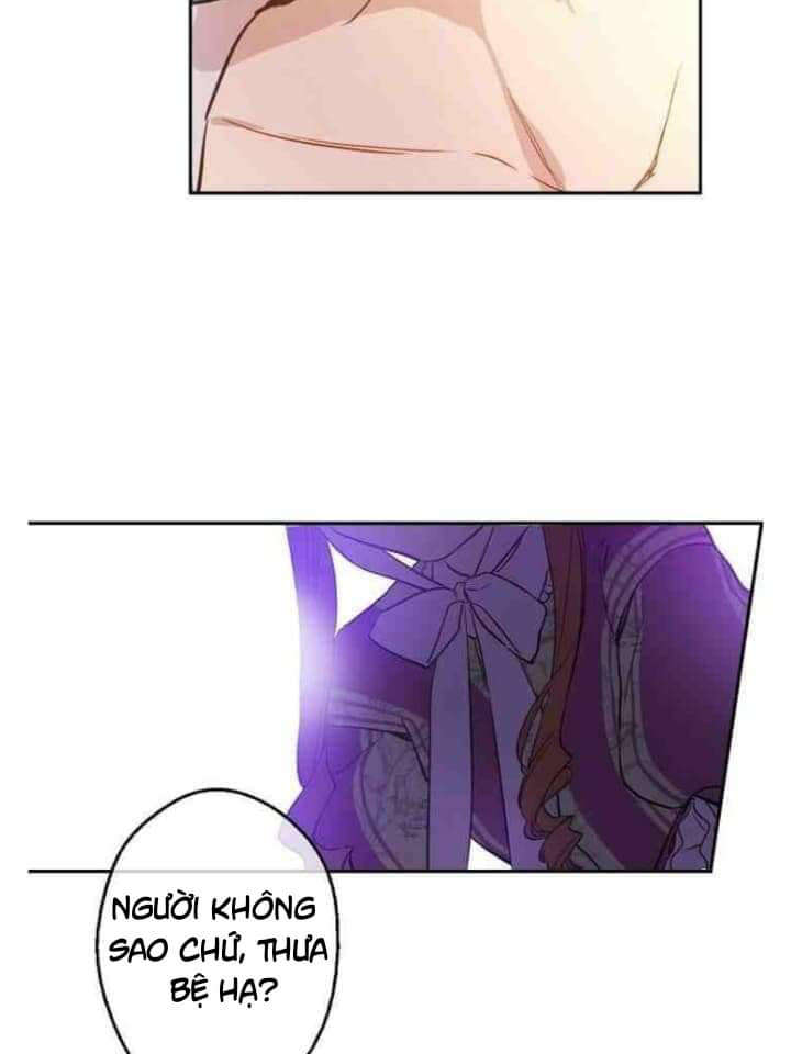 bỗng một ngày nọ tôi trở thành nàng công chúa chapter 60 25