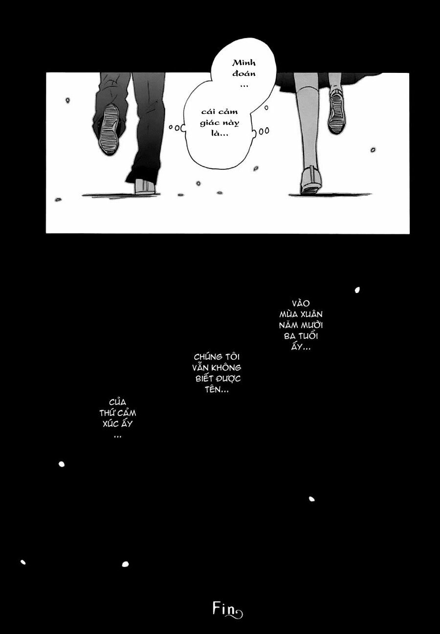 14-sai no koi chapter 5.8 20