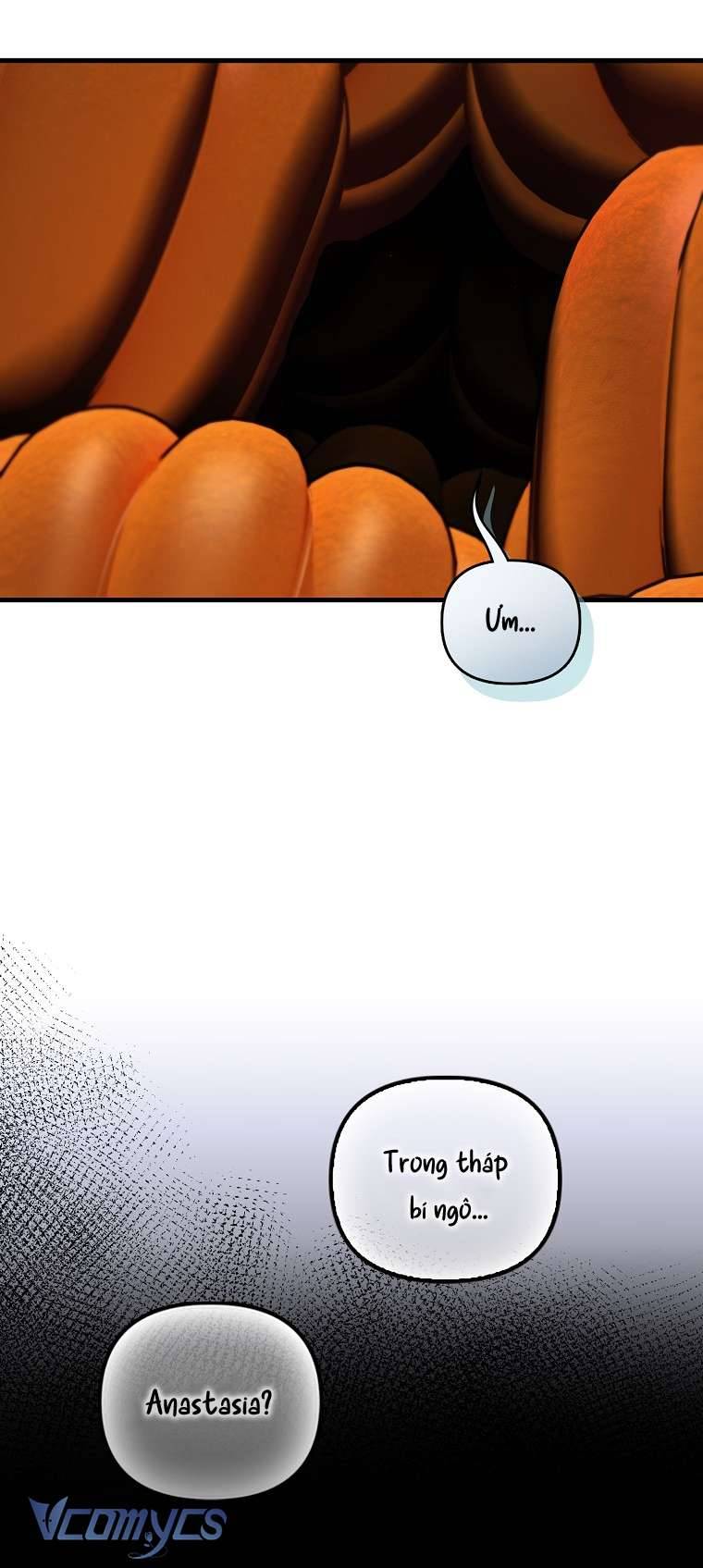 lần đầu bé út được yêu thương chapter 28 48