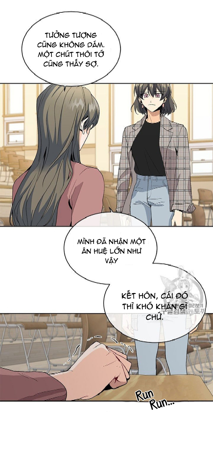 theo như ý muốn của cô, tiểu thư! chapter 5 11