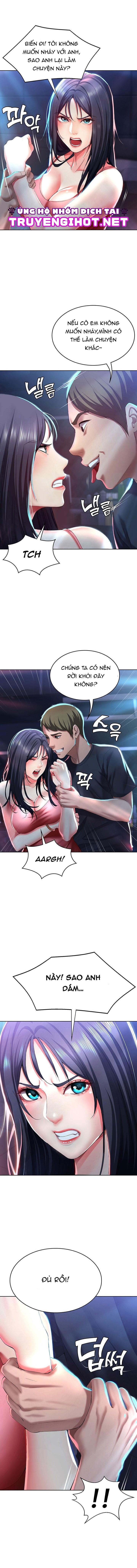 nhật ký nội trú chapter 21 8