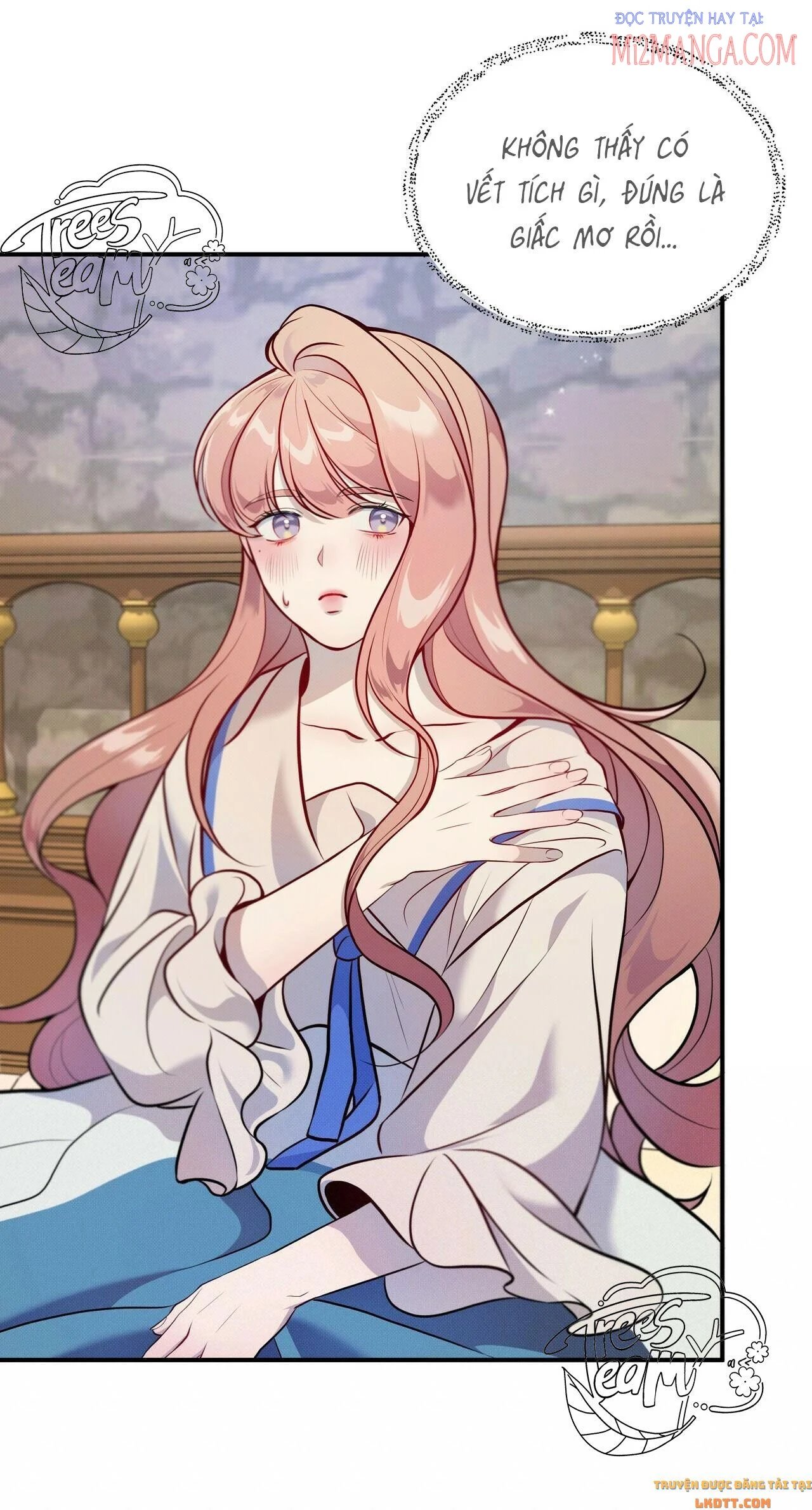 xúc cảm trong tim chapter 2 26