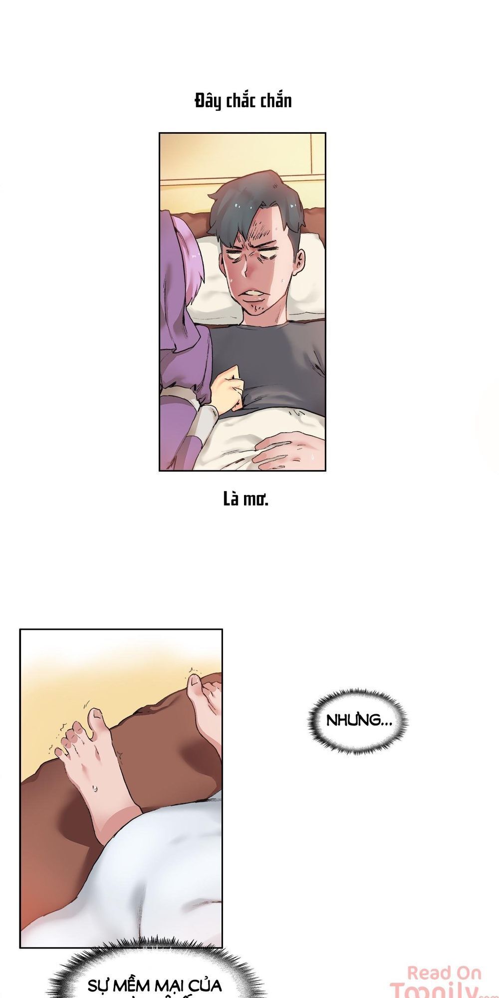 vùng đất kỳ diệu chapter 9 22