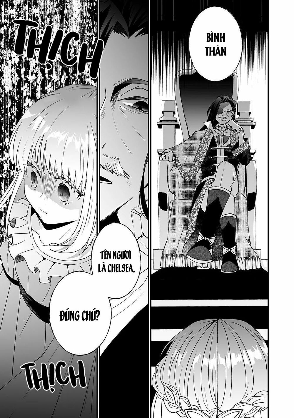 nido to ie ni wa kaerimasen chapter 9 12