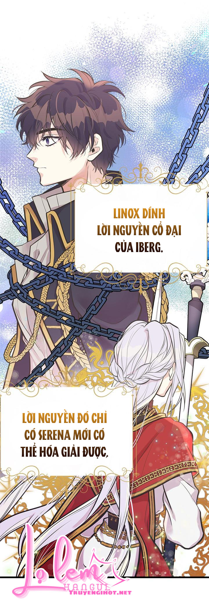 chị tôi đã nhặt về một nam chính quyến rũ chapter 58.1 1