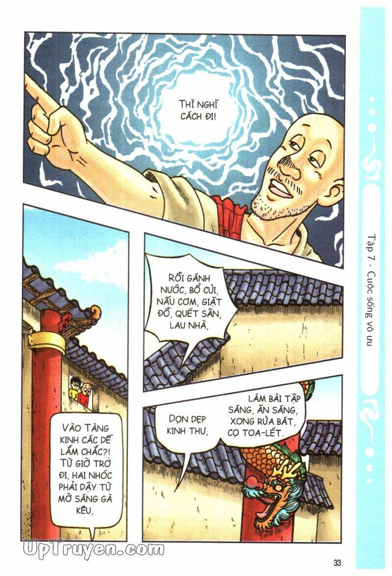 ô long viện tình huynh đệ chapter 7.2 6