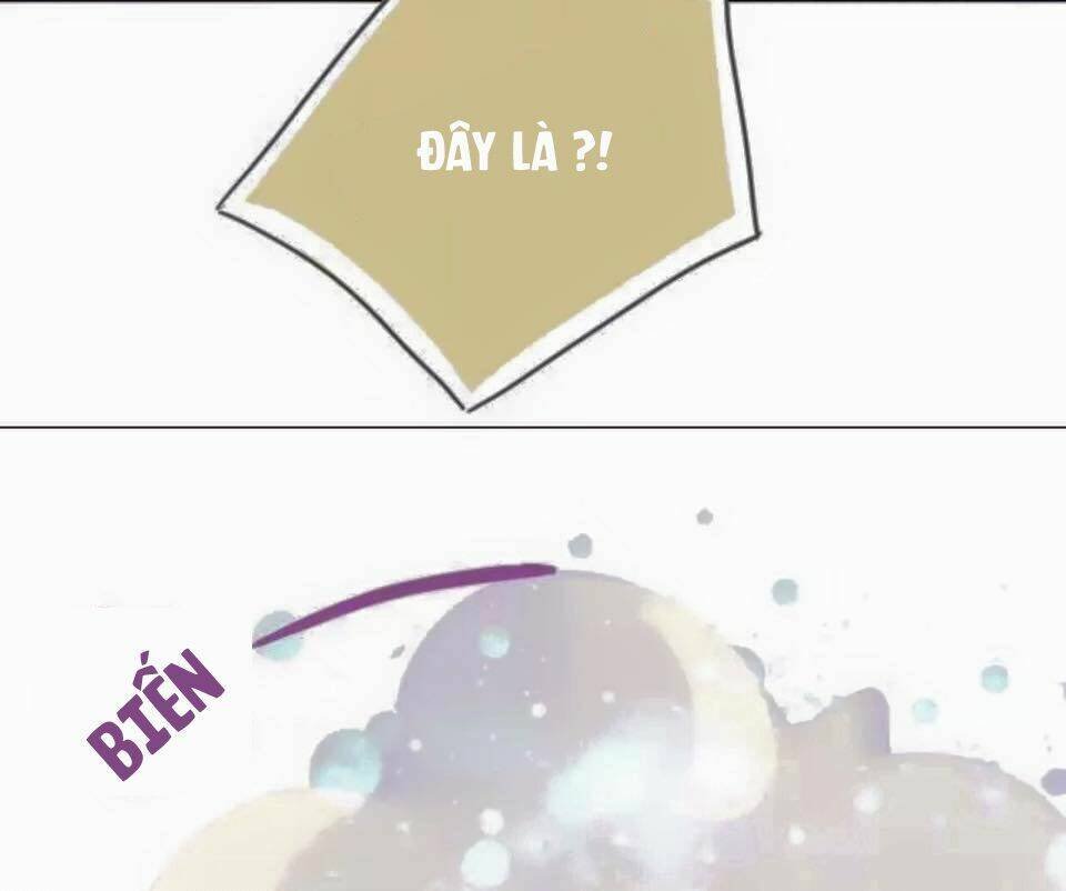 thần sông cầu thu dưỡng chapter 4 13