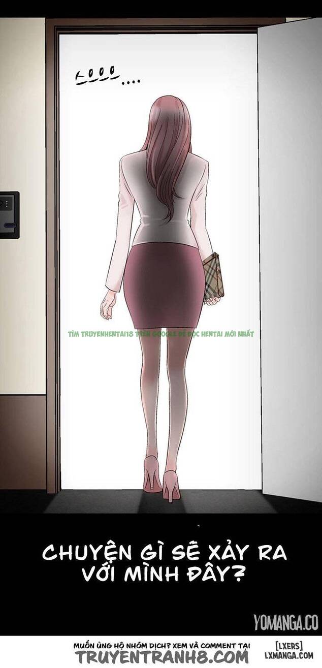 mùi vị của đôi bàn tay chapter 21 5