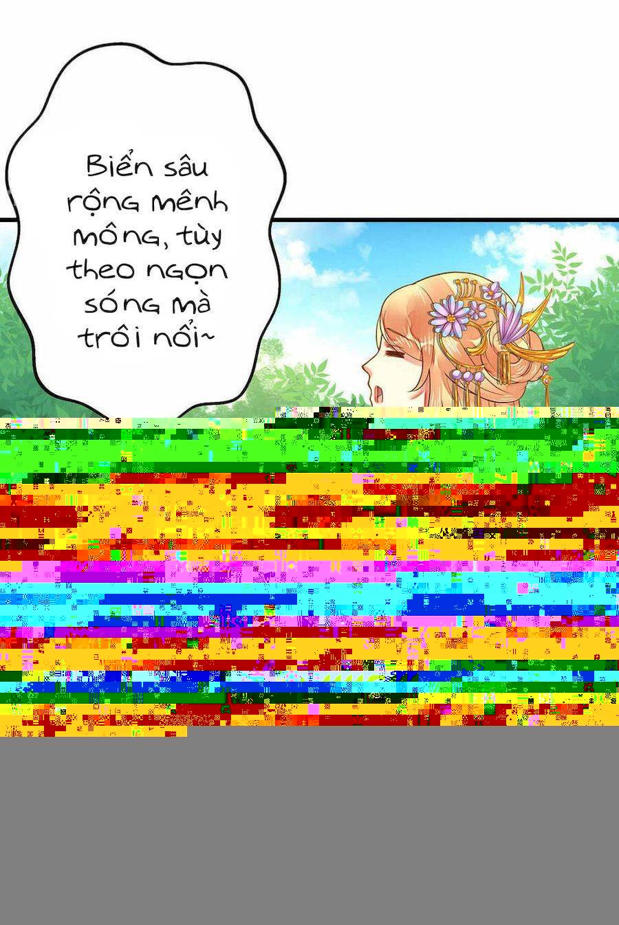 quý phi này có chút cơ chapter 7 7