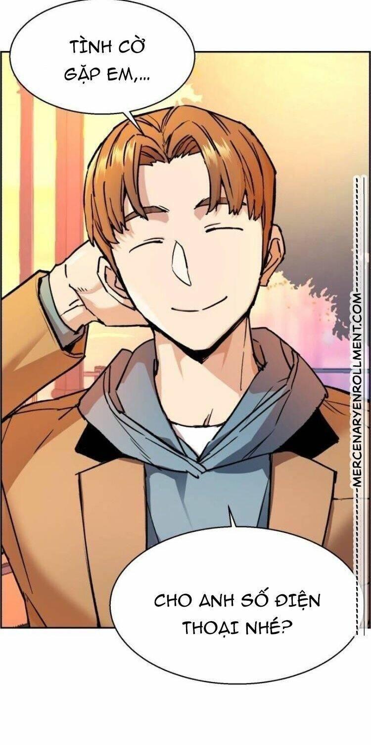 bạn học tôi là lính đánh thuê chapter 43 40