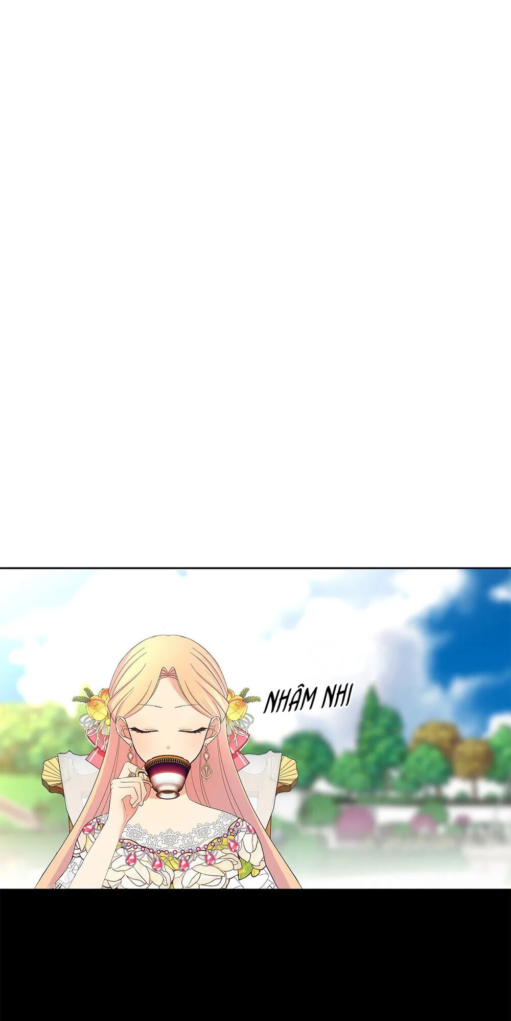 công chúa thời gian có hạn chapter 45 45