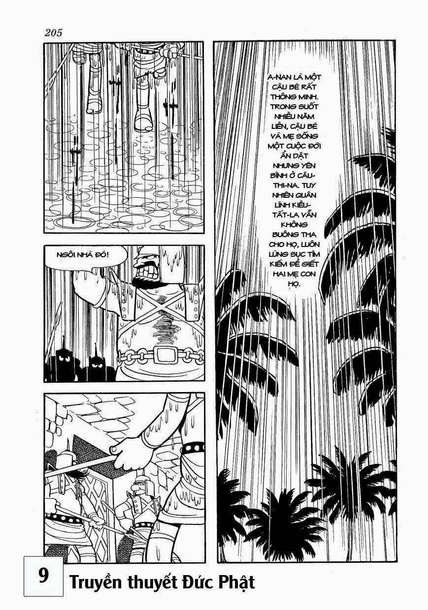 buddha - truyền thuyết đức phật chapter 43 15