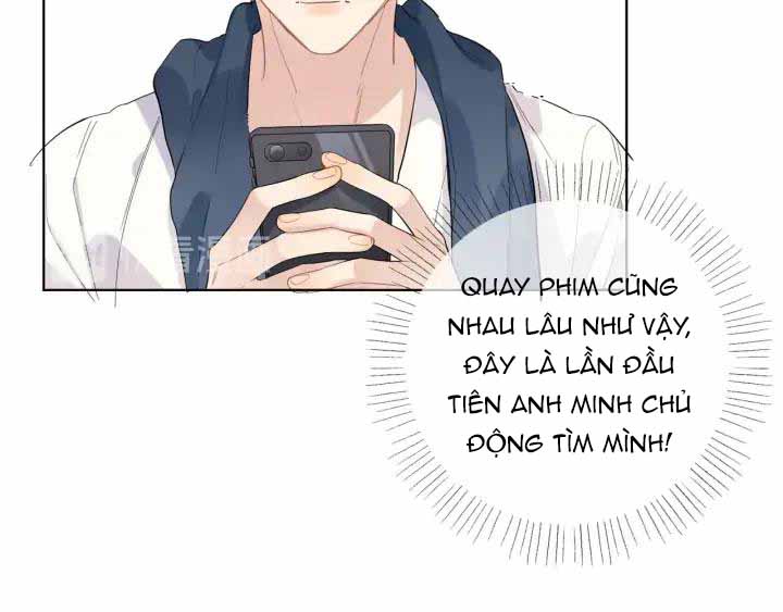 Minh Nhật Tinh Trình chapter 26