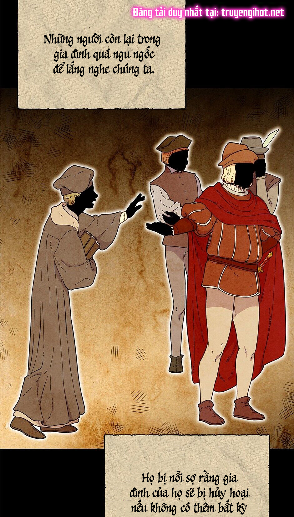 bản khế ước với nữ công tước ác ma chapter 92 63