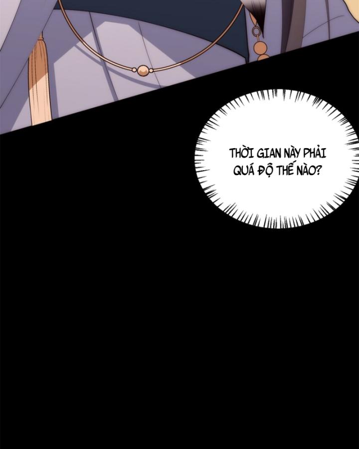 nữ chính chạy từ trong sách ra thì phải làm sao chapter 95 44