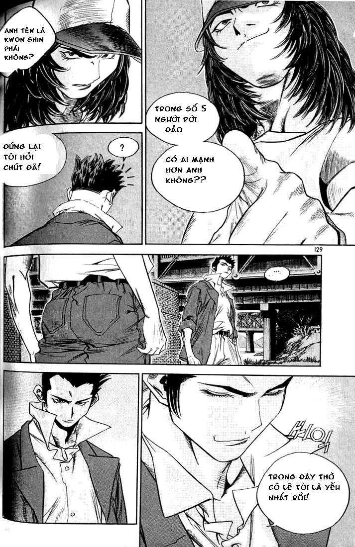 change guy chapter 217 3