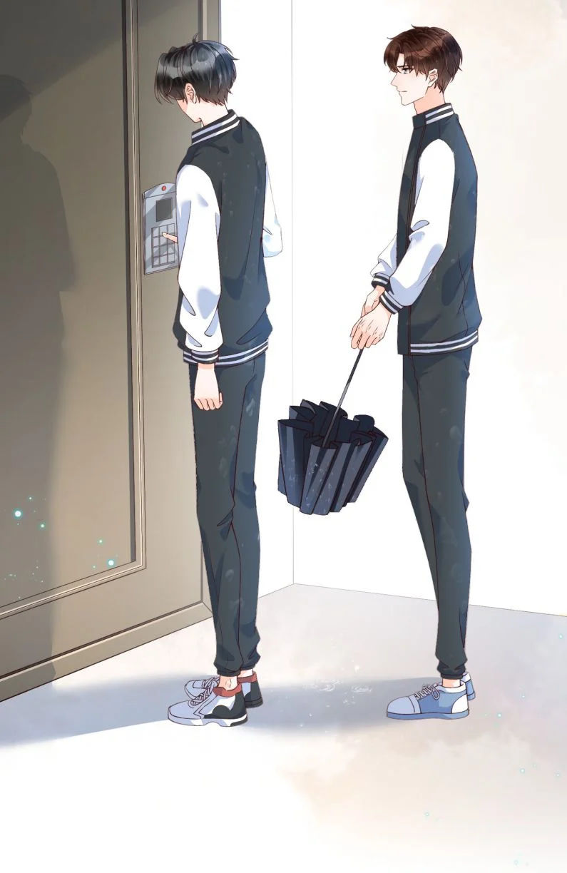 ngọt không ngừng nghỉ chapter 56 2