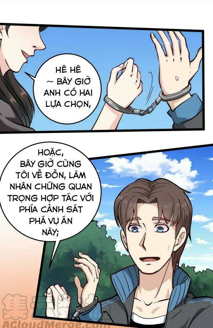 hồi xuân tiểu độc y chapter 69 7