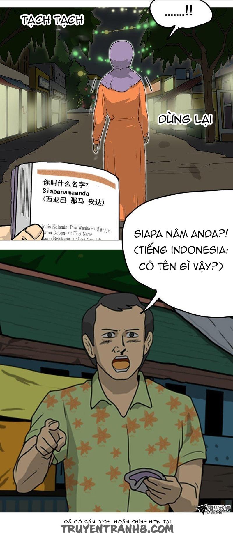 hồi sinh chapter 23 4