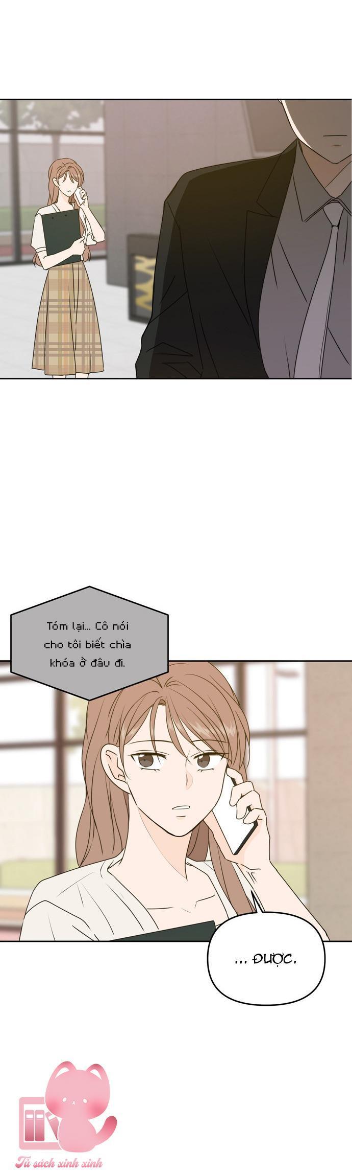 hẹn gặp nhau ở kiếp thứ 19 chapter 59 31