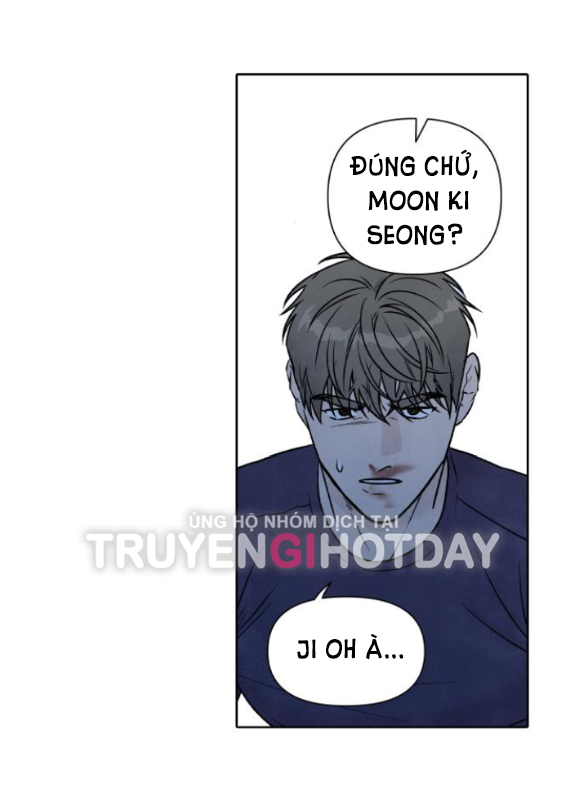 điều khiến tôi quyết tâm muốn chết chapter 94.2 21