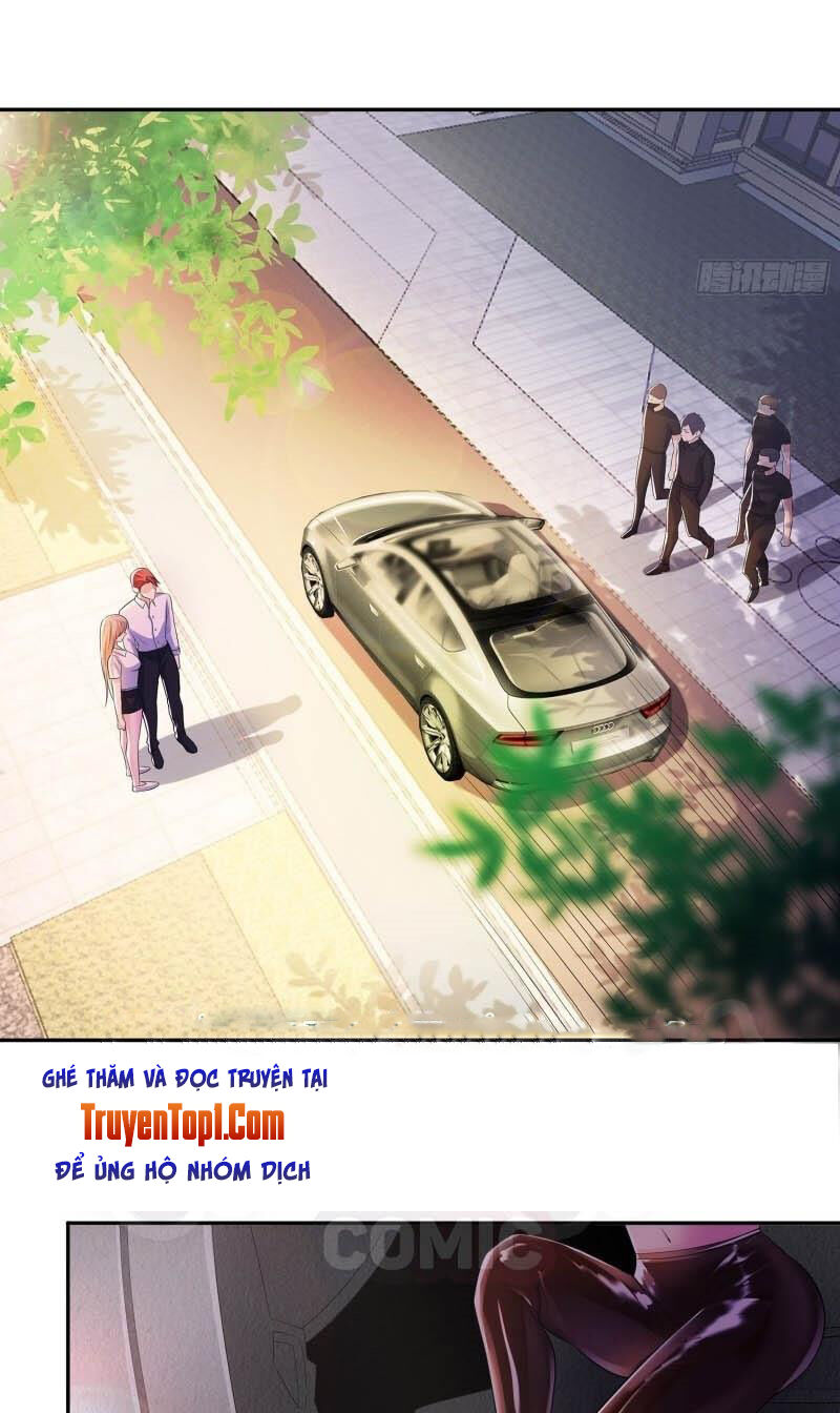 đô thị lãng tử chapter 13 23