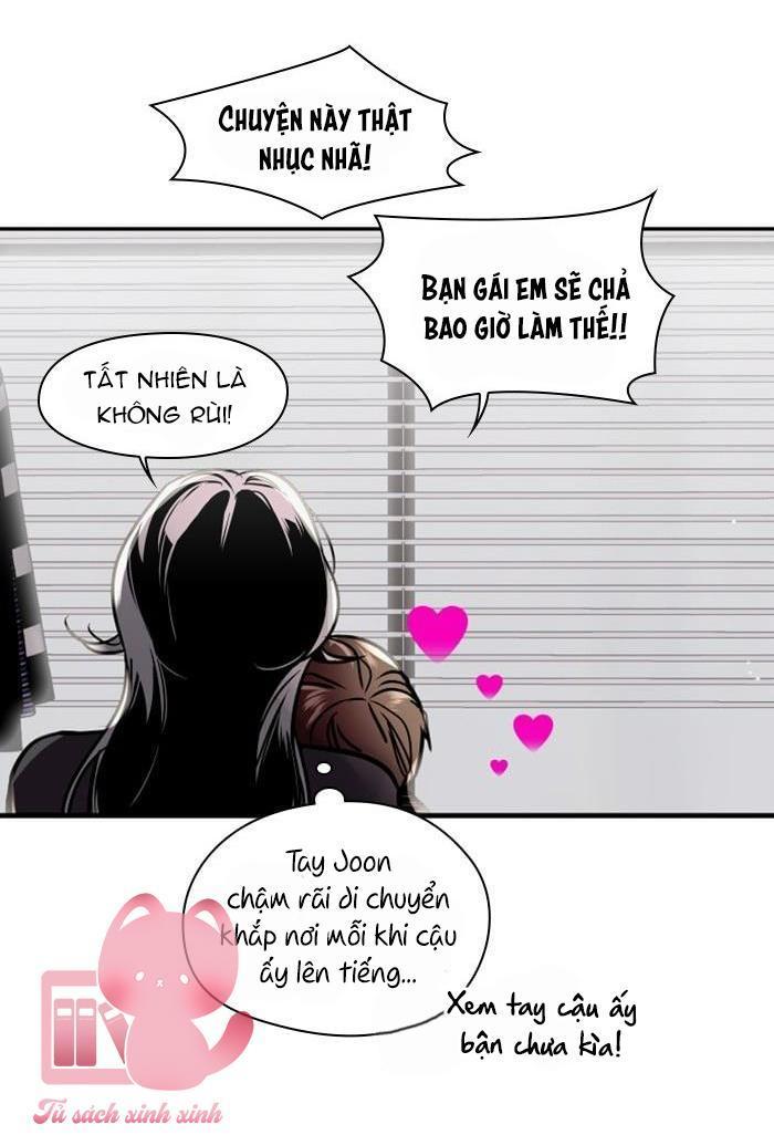 lee doona chapter 85 10