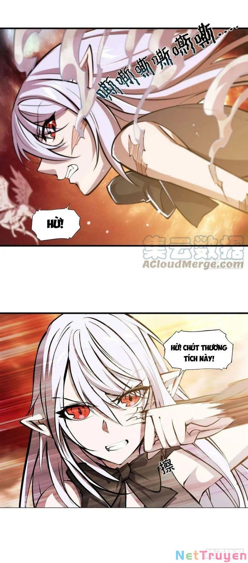 huyết cơ và kỵ sĩ chapter 212 2