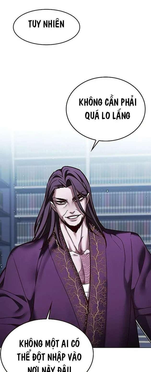 biến thân thành mèo chapter 270 43