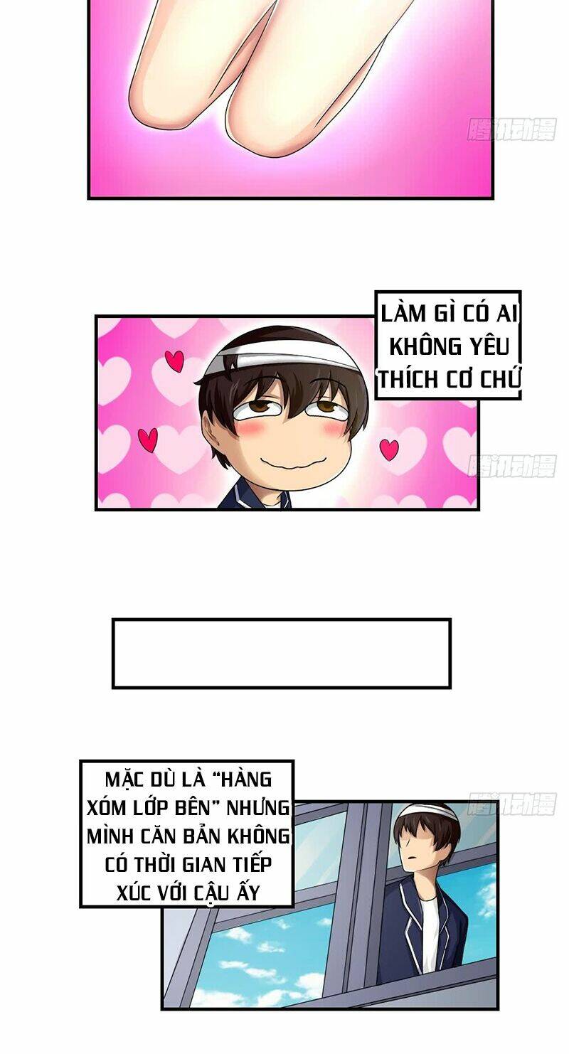 giả thị hắc ti nhạ đích họa chapter 8 4