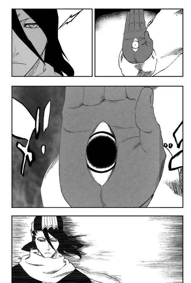 thần chết ichigo chapter 300 12