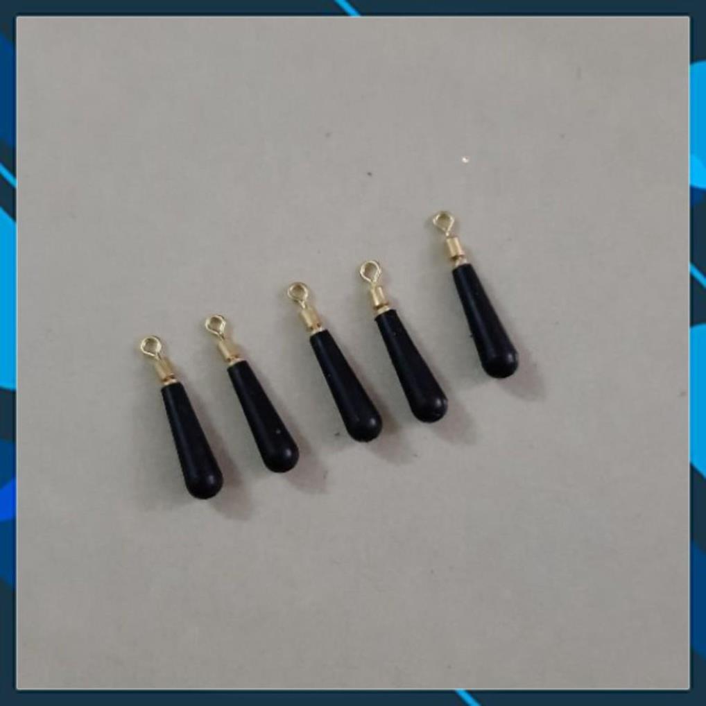 Combo 5 Chân Cắm Phao Câu Cá Dùng Cho Câu Đơn Đài