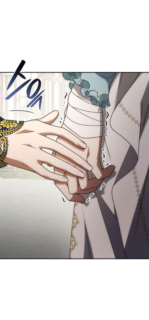 chị yêu, kiếp này em sẽ là hoàng hậu chapter 99.1 11