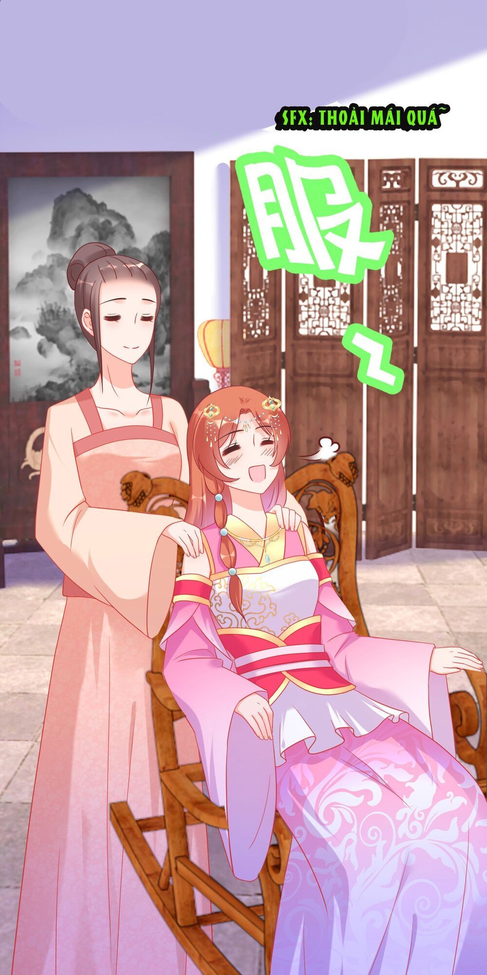 nhân vật phản diện biến thành sủng vật chapter 11 41