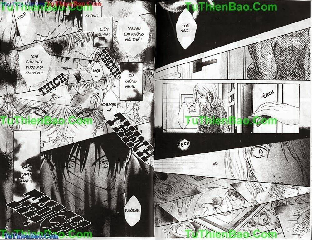 niềm hy vọng chapter 8 3